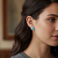 Azure Stud