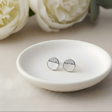 Load image into Gallery viewer, Saanjh Studs