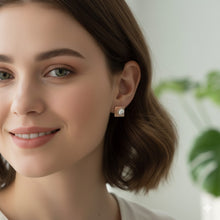 Load image into Gallery viewer, Moti Matters stud