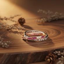 Load image into Gallery viewer, Ulajh Ring Bands