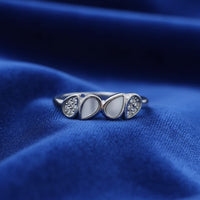 Noor Petal Ring