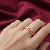 Zanjeer Ring