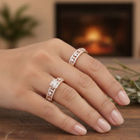 Tajdar Ring