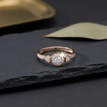 Load image into Gallery viewer, Noor Ring