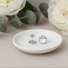 Load image into Gallery viewer, Saanjh Studs