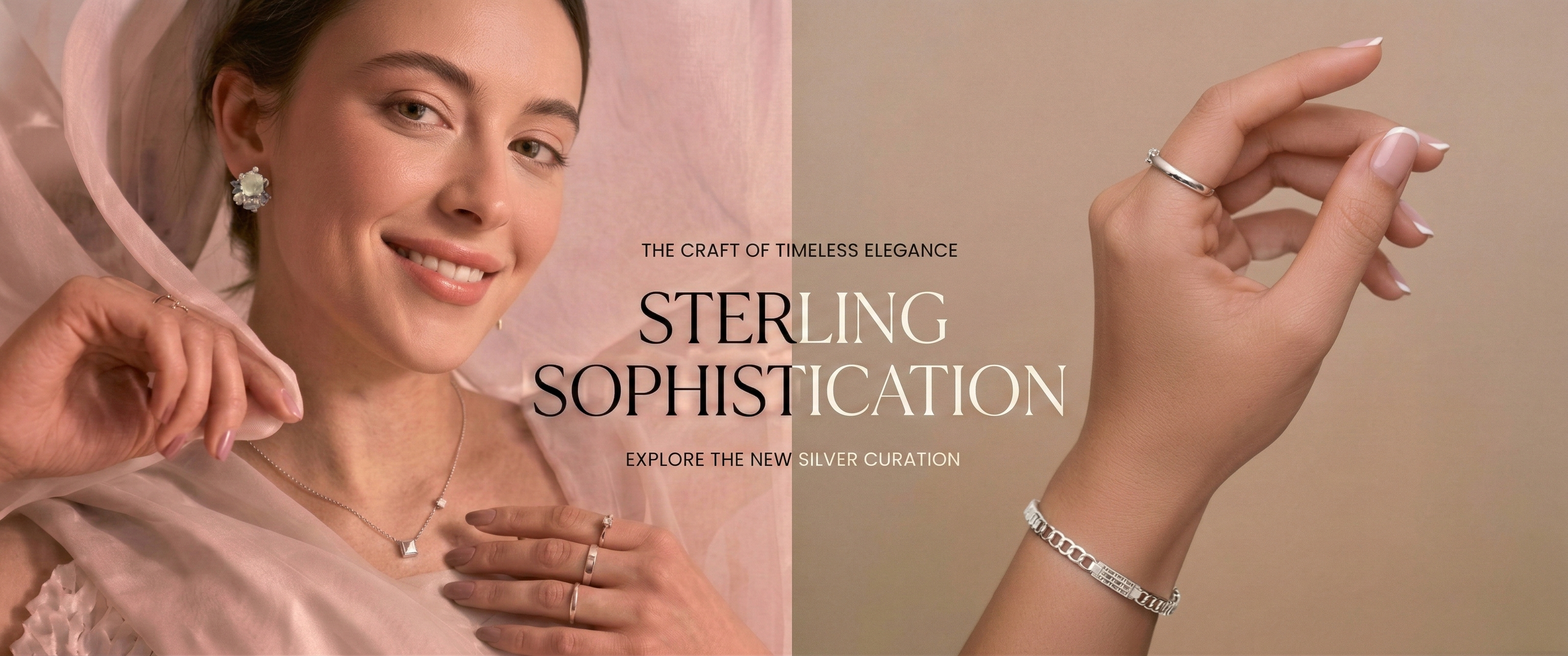 Miravi Women's Day Hero Banner