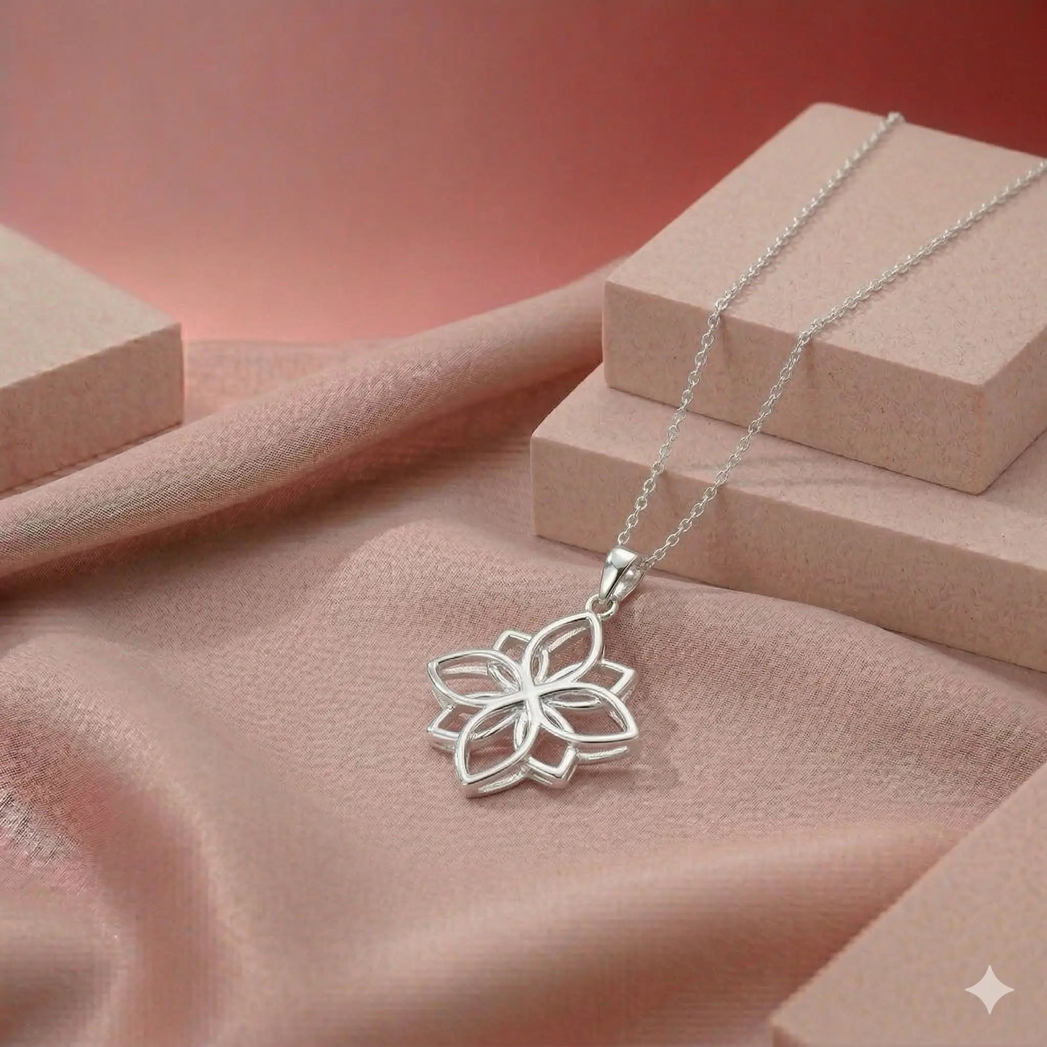 Miravi Pendants collection in 925 sterling silver jewellery