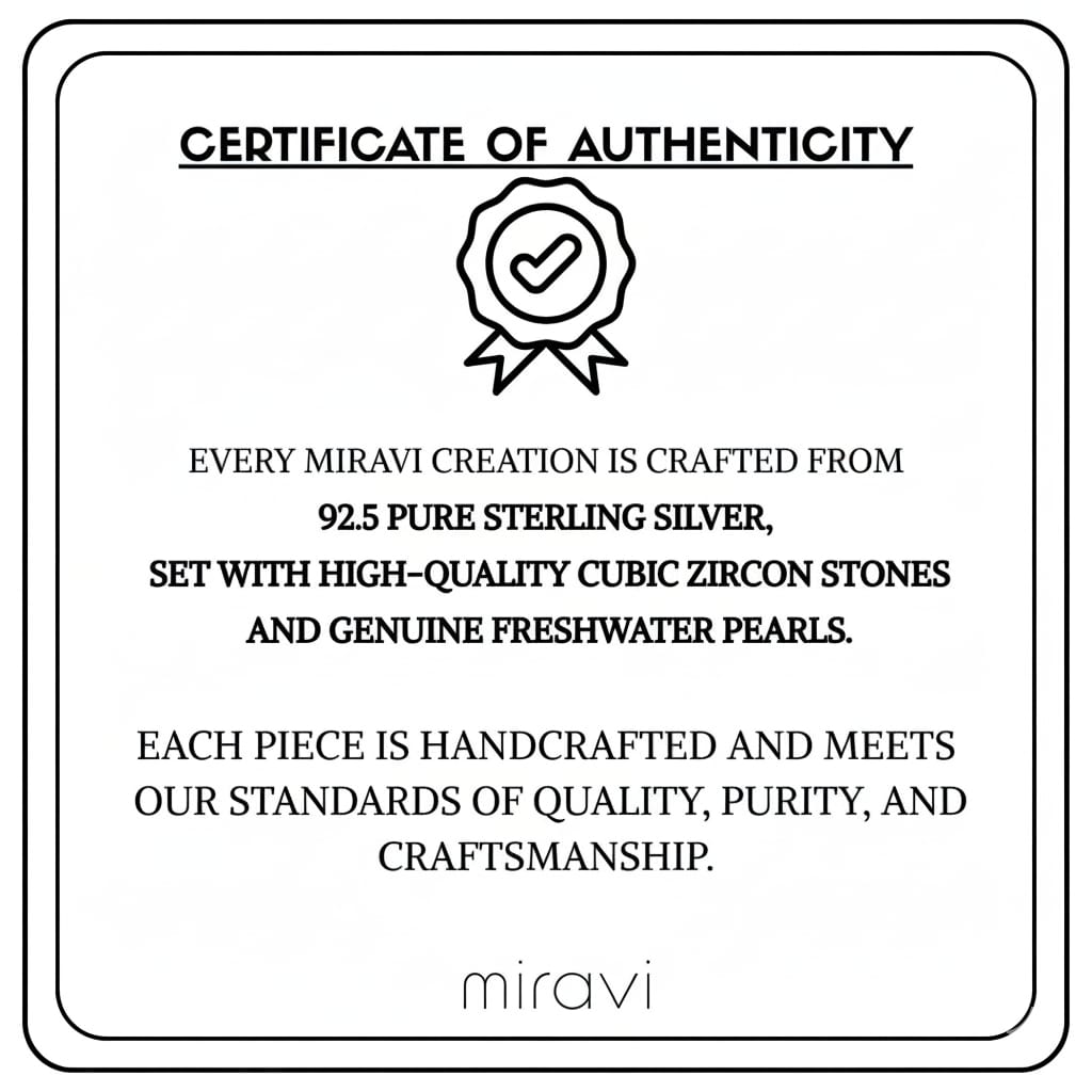 Certificate of Authenticity
